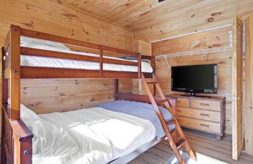 The Remedy at Blue Ridge - mountain view cabin with hot tub and two fire pits - Foto 4