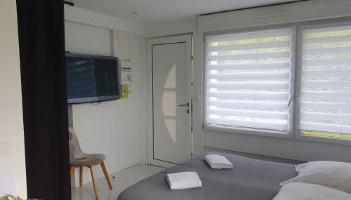 Les appartements sur Pompidou - 7 appartements neufs société selogerametz com - Foto 5