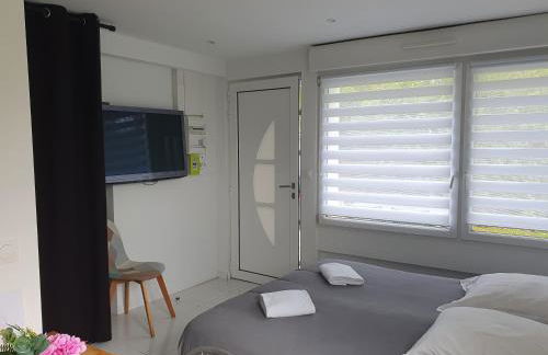 Les appartements sur Pompidou - 7 appartements neufs société selogerametz com - Foto 5