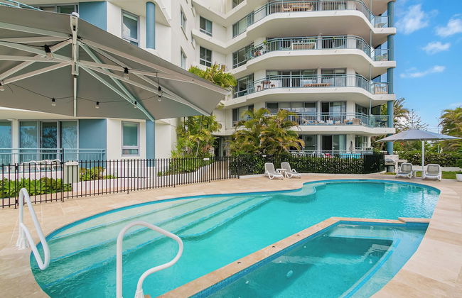 Oceanside Resort - Foto 21