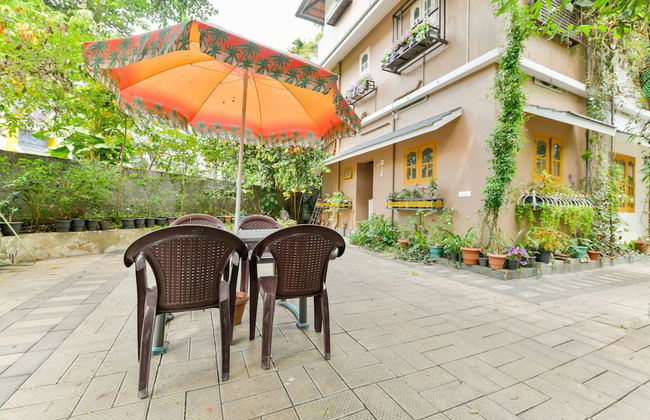 OYO 19135 Home Exotic 2BHK Kalpetta - Foto 21