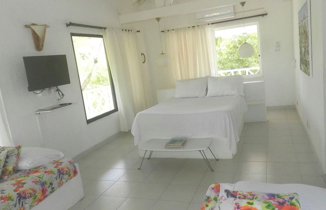 Ocean View Sai, Five Bedroom Holiday Home - Foto 10