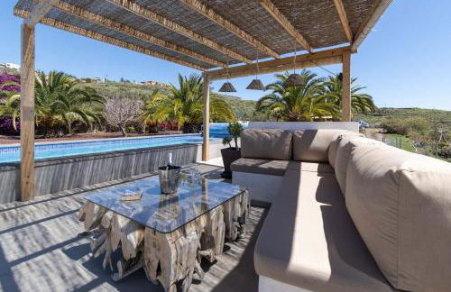 Casa Las Palmeras - Foto 38