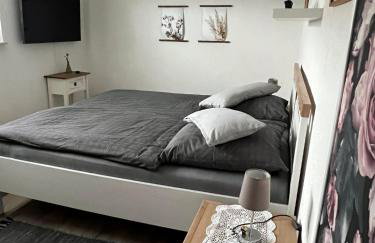 Ferienwohnung Jardin de lavande - Foto 7