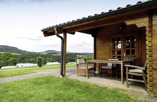 Holzchalet E - Foto 23