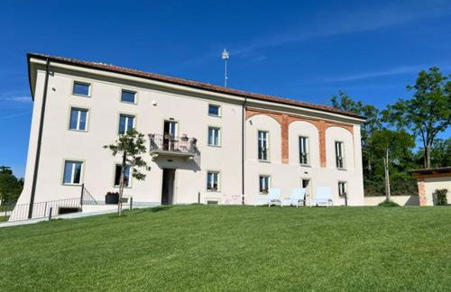 Ermitage la suite-hermitage al tramonto-Hermitage tra le vigne - Photo 55