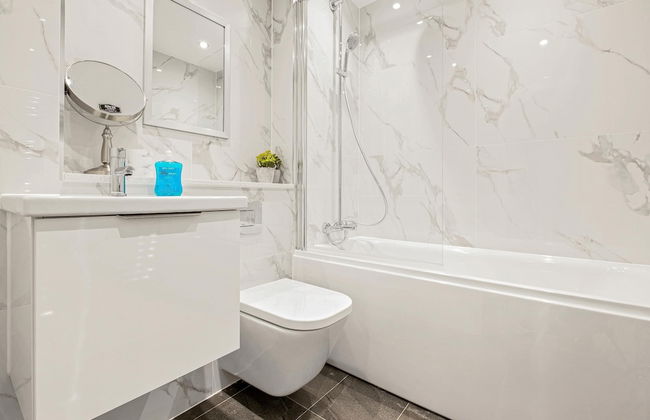 St Martins House Luxury Apts. Ruislip - Photo 55