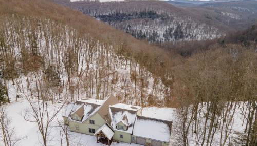 Mountain Paradise - Foto 4