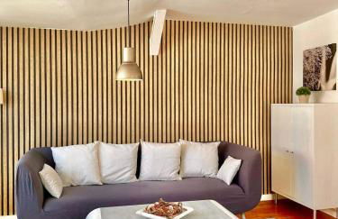 Schönes City-Apartment mit 2 Schlafzimmer, Parkplatz, ruhig und hell, D46-DG - Photo 2