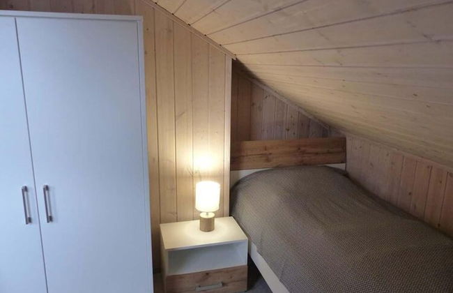 Ferienhaus im Ferienpark Mirow - Foto 3