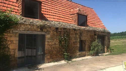 Gîte du Meynet - Foto 2