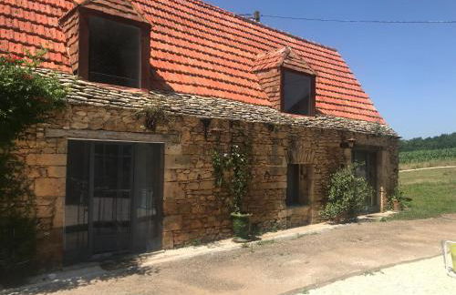 Gîte du Meynet - Foto 2