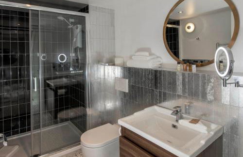 Trueman Court Luxury Serviced Apartments - Foto 124