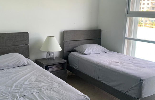 Departamento Hozanek en Dream Lagoons - Foto 8