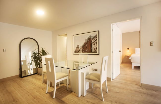 Wynwood San Martin in Miraflores - Photo 47