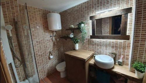 Paraíso Desconocido 3 El Balcón del Espigüete - Foto 5