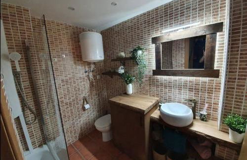 Paraíso Desconocido 3 El Balcón del Espigüete - Foto 5