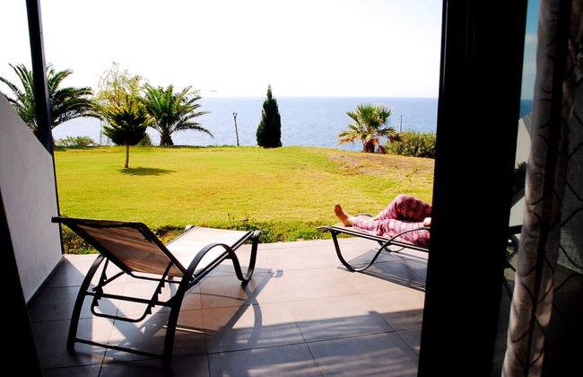 Samothraki Beach Apartments and Suites Hotel - Foto 19