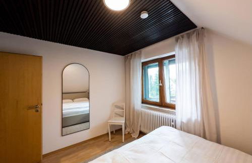 Glass Front Apartment With Amazing View B17 - Foto 7