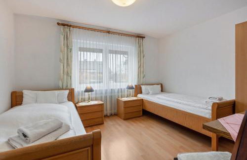 Apartments Am Schwarzwälder Hof - Foto 46