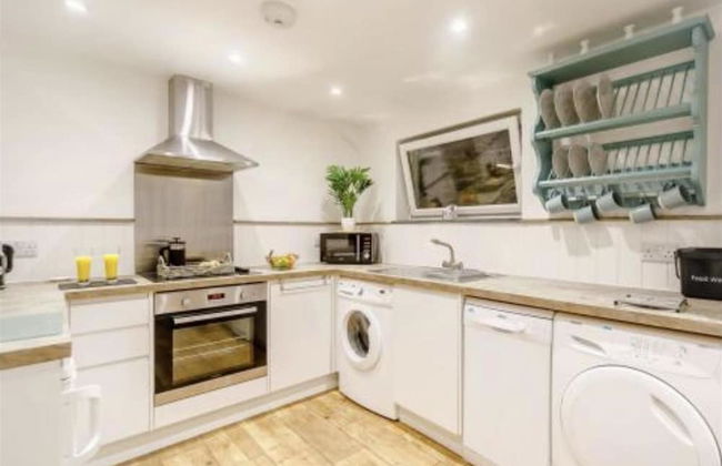 2-bed, Sleeps 4, Pets Welcome, Parking - Foto 7