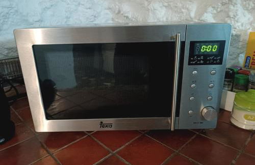 Casa Cueva "El Mirador de Piedra" - Foto 20