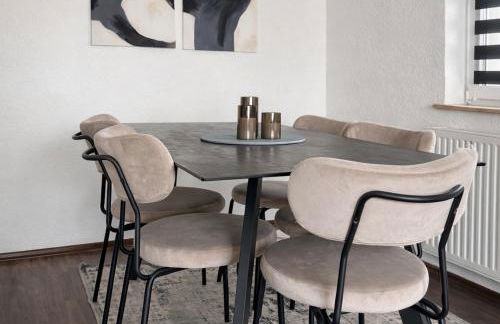 Stilvolle 3 Zi Wohnung 82 qm Stuttgart Bad Cannstatt - Foto 12