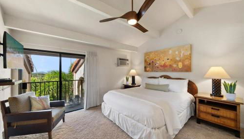 Maui Hill 66 · MHL 66 3BD Condo Across from Keawakapu Beach & St - Foto 4