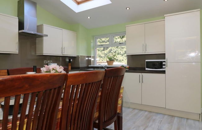 Dumbreck House - Glasgow - Photo 15