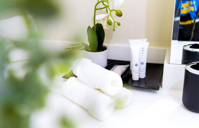 Suite Tangerine Classy Conveniently Located - Foto 11