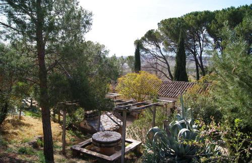 Casas Rurales Los Cortijos - Foto 20