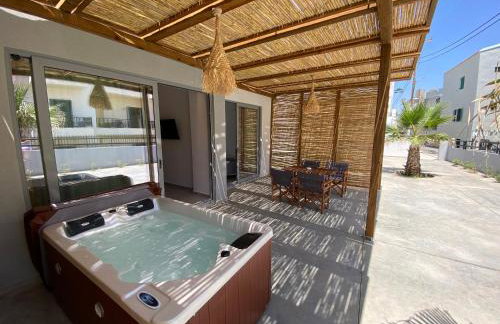 Blue Aegean Hotel & Suites - Foto 122