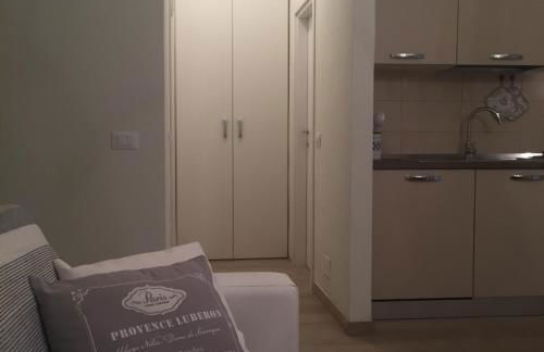 Ala Garden Apartment - Foto 8