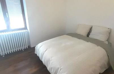 Belle Maison 8 pers Vatan centre - Foto 26