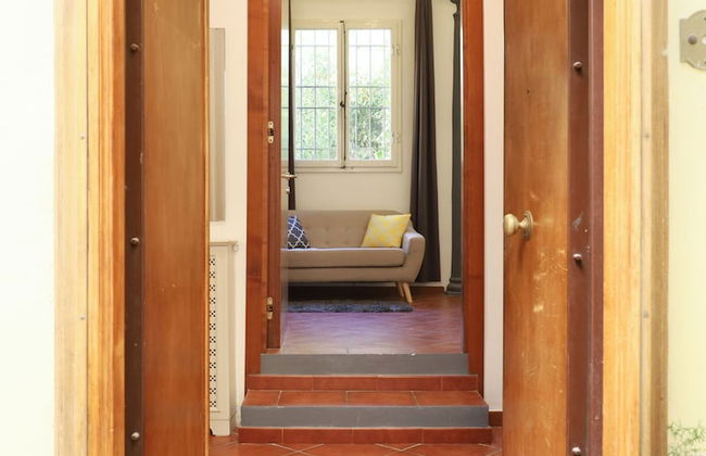 Firenze Rentals Suite Proconsolo - Foto 11