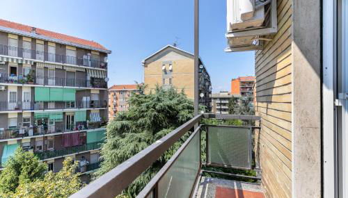 Alessia's Flat- Milano M3 Corvetto - Foto 3