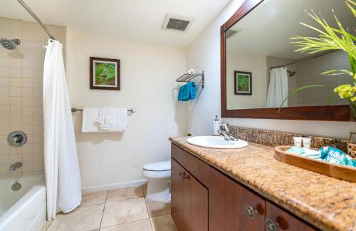 Islander Ocean Resort Condo # 166 - Foto 32