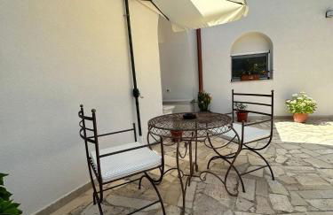 Trullo Gnoffa - Foto 15