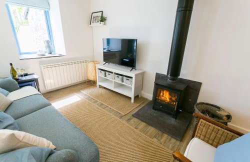 Ysgubor Wennol - Foto 25