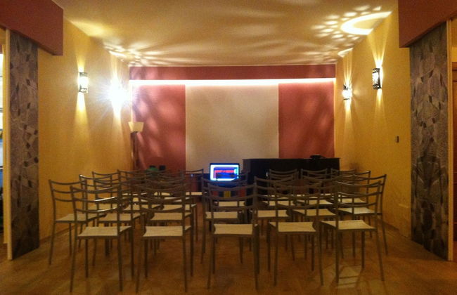 Bio Agriturismo Valle dei Calanchi - Foto 44