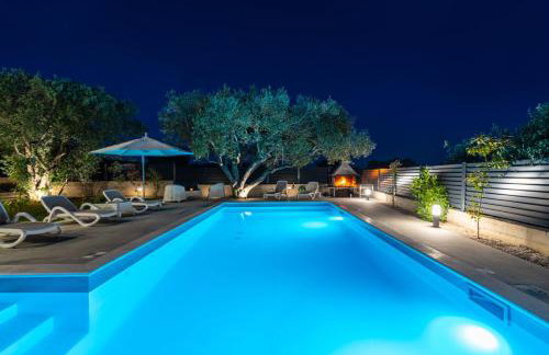 CROWONDER Sun Dance Apartments with Heated Swimming Pool Seaview and Garden - Foto 21