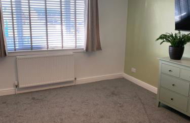 Dumfries Apartment 2 - Photo 23