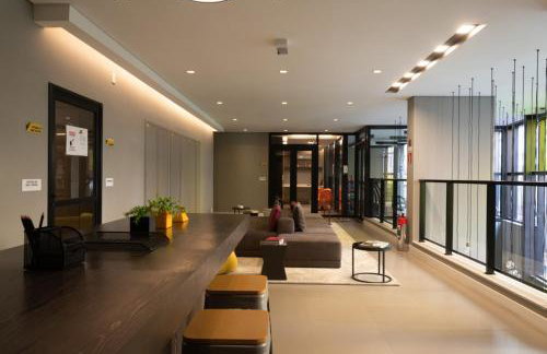 The Royal 213 - Downtown República - Centro - SP - Foto 45