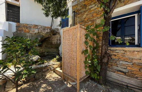 Cycladic House KRIOS with a Pool and 2min from the beach - Foto 18
