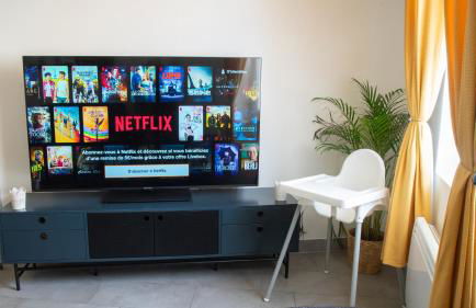 Apparemment t3 au cœur champenois - Foto 9