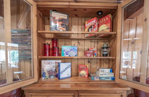 Buckeye Bear's Den-AC-Walking Distance to town - Foto 32