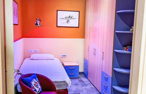 Apartment Bellavista by Interhome - Foto 33