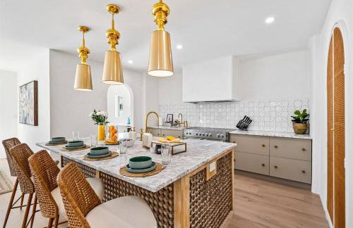 Moroccan Opulence 5 Minutes to Downtown & Beach - Foto 17