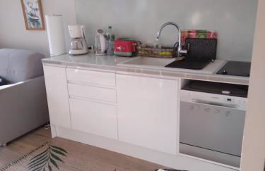 Magnifique appartement double cabine - Foto 7