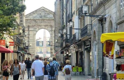 Appartement T1 Hyper Centre avec Balcon - Foto 20